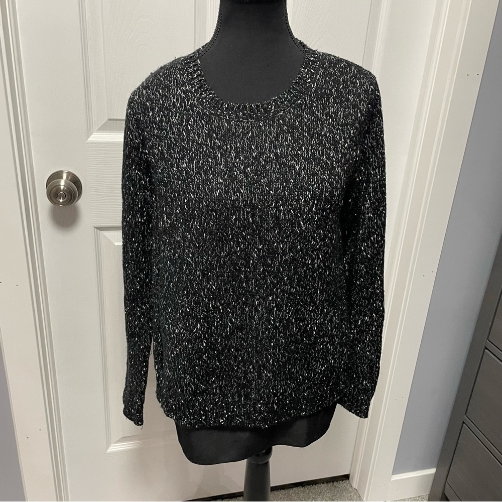 Club Monaco Top